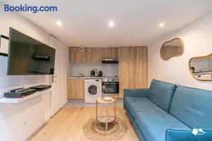 Image of MBA - Splendide Appart - Gambey 2 - Proche République