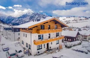 Image of Appartement Nanske