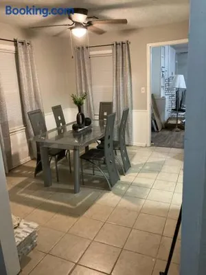 Image of Your Home away from Home