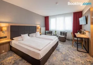Image of Göbel's Sophien Hotel