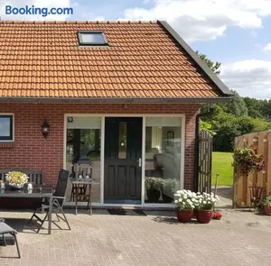 Image of Vakantiehuis "Aan de Zandweg"