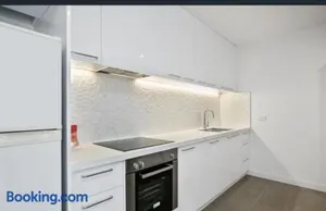 Image of Luxury Beach Front Appartment