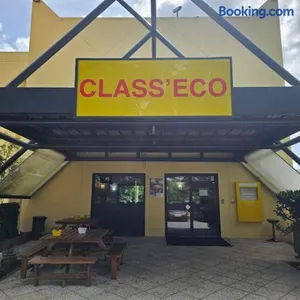 Image of Class'eco Liège