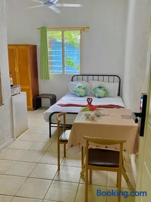 Image of Room With A View & Apartment Style
