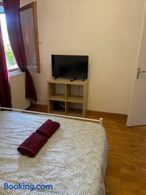 Image of Comme chez moi