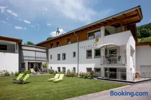 Image of Ferienwohnung Taschler