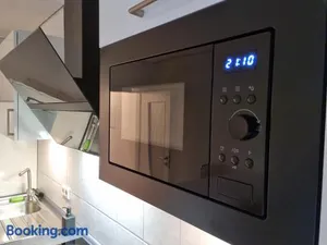 Image of 3 Zimmer Apartment mit Garten