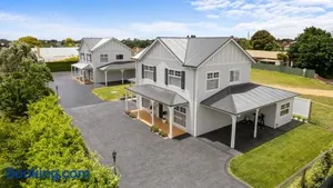 Image of Foxmount Estate - Ilo