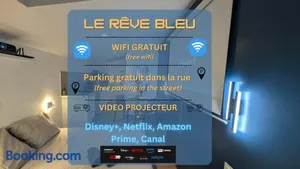 Image of Le Rêve Bleu 1er Étage