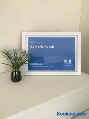 Image of Cumbria Reach