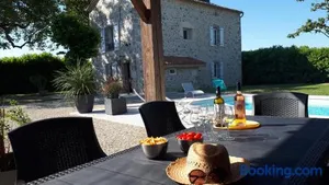 Image of Gîte des Magnolias
