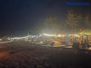 Image of Vitamin Sea Beach Cabana