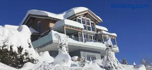 Image of Ferienwohnung Bergblick