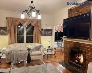 Image of The Sister Cottage