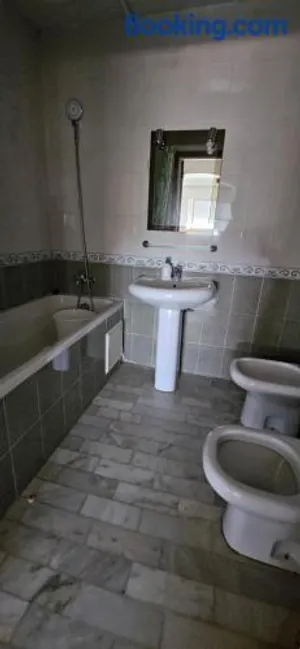 Image of Residence L'ermitage One bedroom apartment