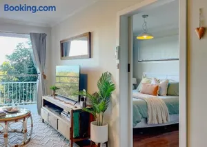 Image of Two Apartments SALT & SAND at Lazy Days on Shaws Bay - 150m to Shaws Bay