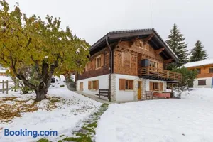 Image of Armailli - modern ground floor Apartment
