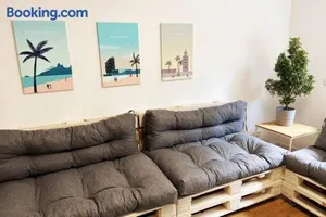 Image of Apartment I , Netflix, Küche und Gym