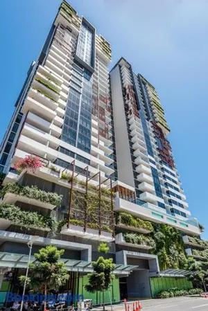 Image of Serain Residences On Merivale Street