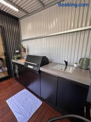 Image of Bright Accommodation Park