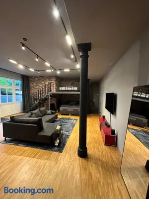 Image of Loft mit privater Sauna