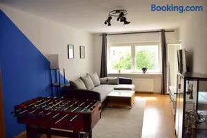 Image of Haus mit 3 Apartments im Zentrum von Rostock