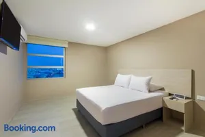 Image of Ribai Hotels - Barranquilla