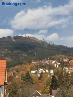 Image of Ferienwohnung Schützen-Sterne