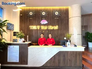 Image of Thuy Van Hotel