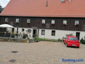 Image of Pension Stettin
