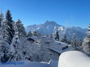 Image of Villars Alpine Heaven - Ski In