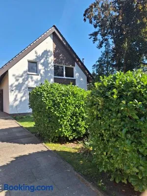 Image of Ferienwohnung Abendsonne, Winsen