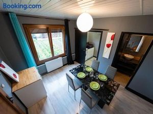 Image of Duplex calme proche centre-ville
