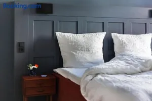 Image of Hotel Die Reederin
