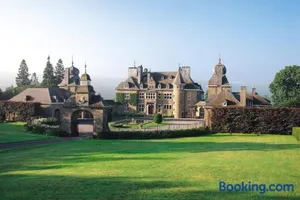 Image of Manoir de Lébioles