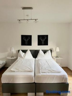 Image of Peters Panoramaappartment