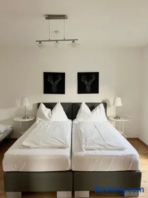 Image of Peters Panoramaappartment