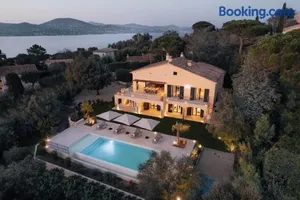 Image of Villa Joia Saint Tropez