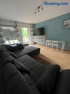 Image of MG06 Schickes Apartment in Zentrumsnähe