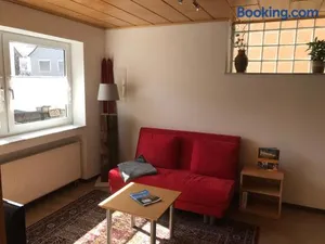 Image of Oxtown City Apartment