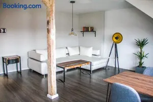 Image of EXKLUSIVE 2 Zi. Dachgeschosswohnung in Top Lage!