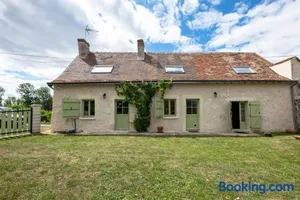 Image of Longère typique à la campagne