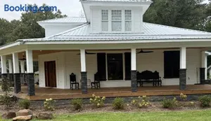 Image of Grits and Grace Inn