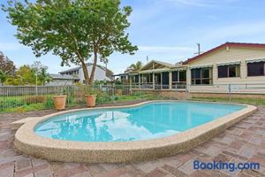 Image of Waterfront Pet Friendly Abode Toukley NSW