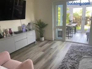 Image of Princes Risborough, Buckinghamshire, comfortable double room, quiet and central location