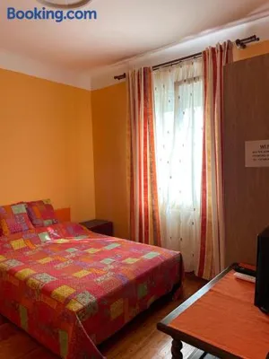 Image of Habitaciónes Privadas en Hendaye "Daniela", à 5 minutes de la gare d'Hendaye et Euskotren, Wi-Fi
