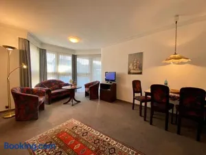 Image of Haus Dwarslöper, Ferienwohnung 1