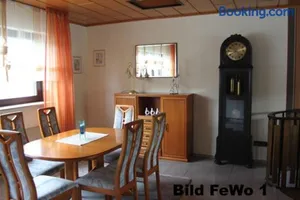 Image of Ferienwohnungen Arnold