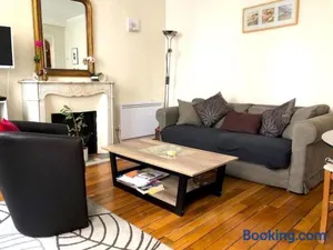 Image of L'appartement Boulnois