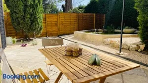 Image of Le bastidon - Fontvieille